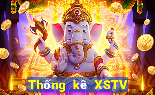 Thống kê XSTV ngày 28