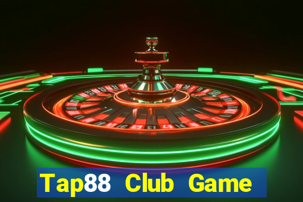 Tap88 Club Game Bài Uy Tín Nhất 2022