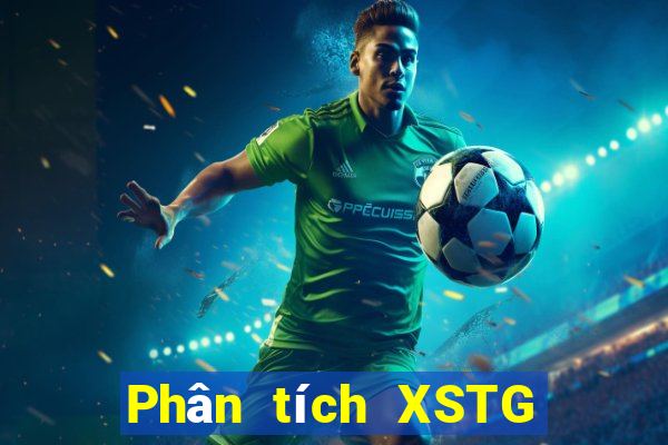 Phân tích XSTG ngày 19