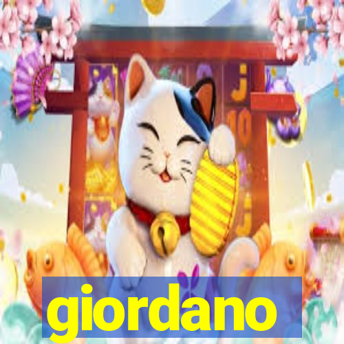 giordano