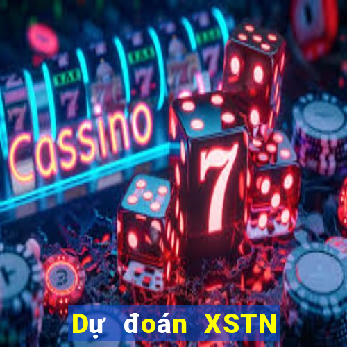 Dự đoán XSTN ngày 29