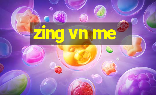 zing vn me