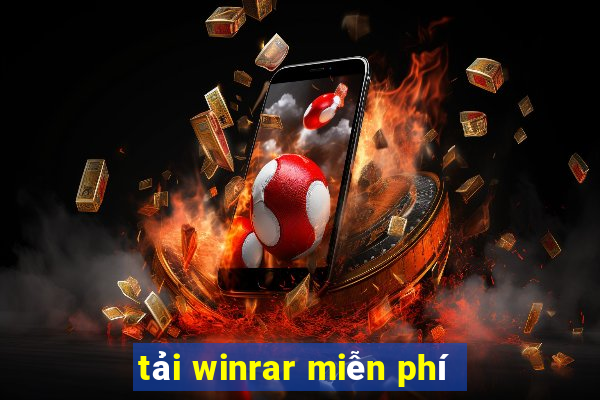 tải winrar miễn phí