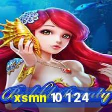 xsmn 10 1 24