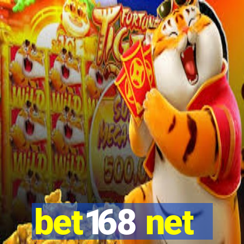 bet168 net