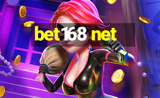 bet168 net