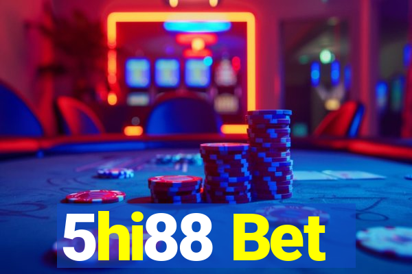 5hi88 Bet