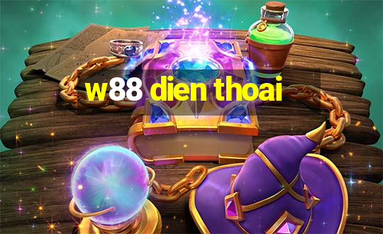 w88 dien thoai