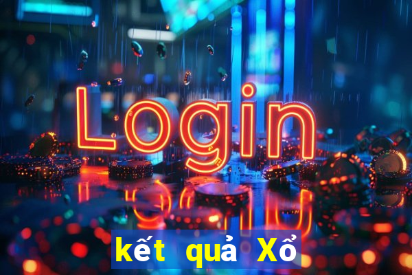 kết quả Xổ Số Bình Thuận ngày 18