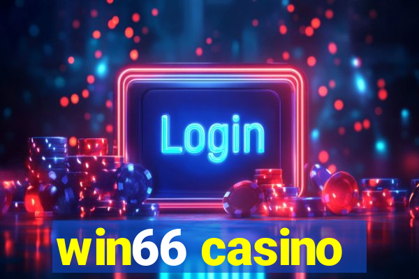 win66 casino