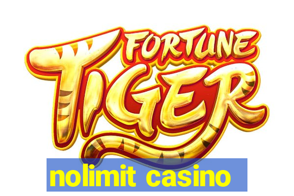 nolimit casino