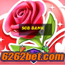 scb bank