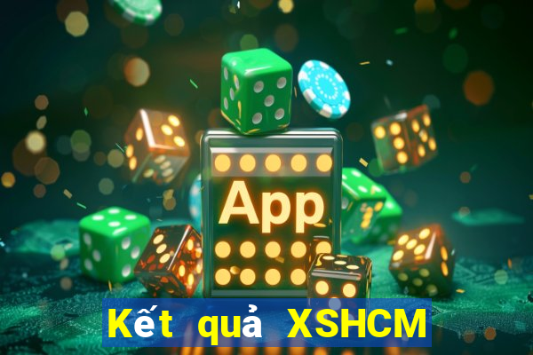 Kết quả XSHCM ngày mai