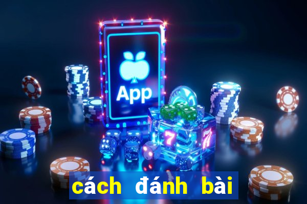 cách đánh bài tam cúc