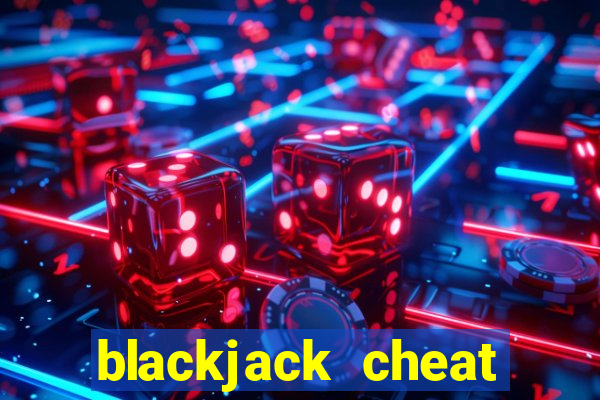 blackjack cheat sheet card pdf