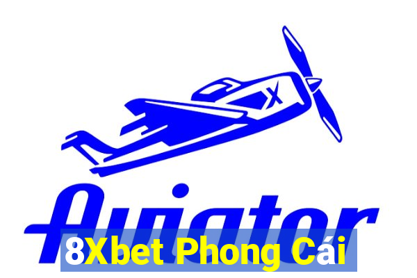 8Xbet Phong Cái