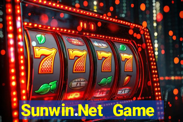 Sunwin.Net Game Bài 247