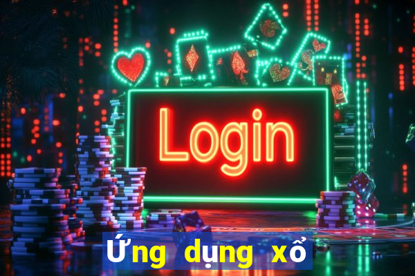 Ứng dụng xổ số 1010