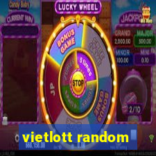 vietlott random