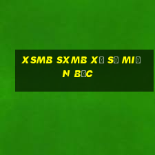 xsmb sxmb xổ số miền bắc