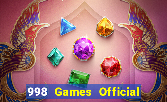 998 Games Official Hall Tải về