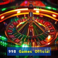 998 Games Official Hall Tải về