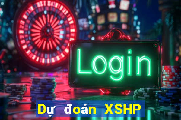 Dự đoán XSHP Thứ 5