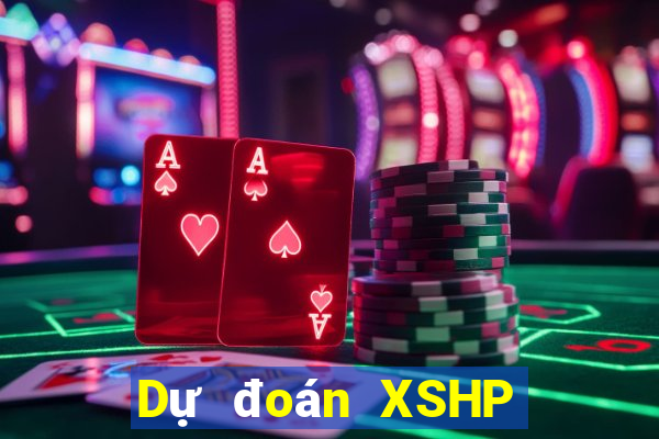 Dự đoán XSHP Thứ 5