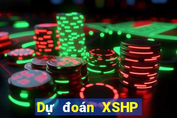 Dự đoán XSHP Thứ 5