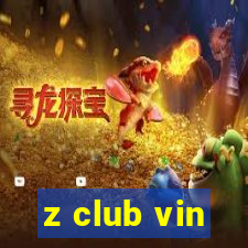 z club vin