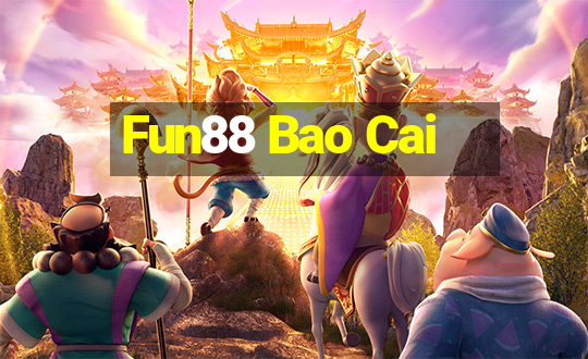 Fun88 Bao Cai