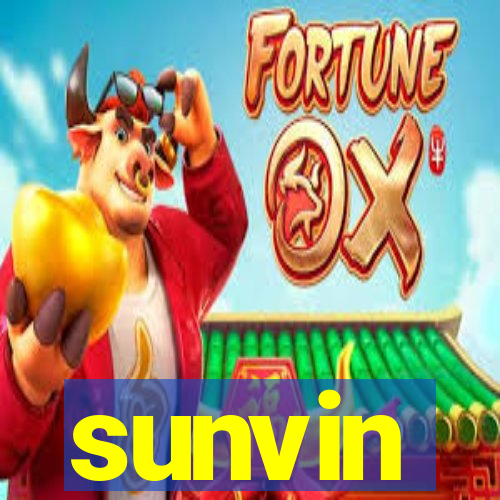 sunvin