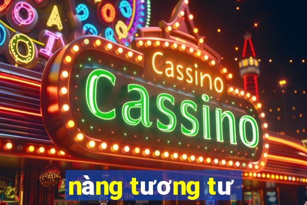 nàng tương tư