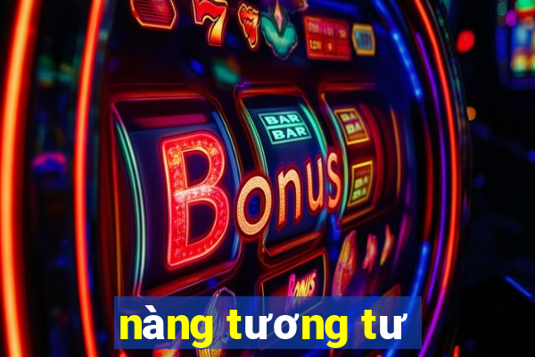 nàng tương tư