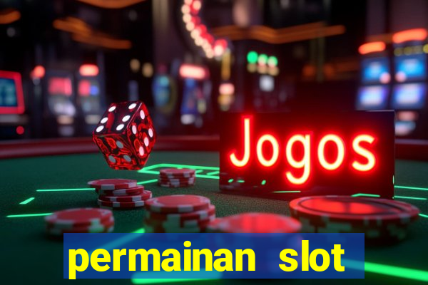 permainan slot ultra 888