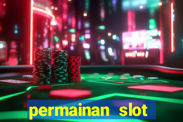 permainan slot ultra 888