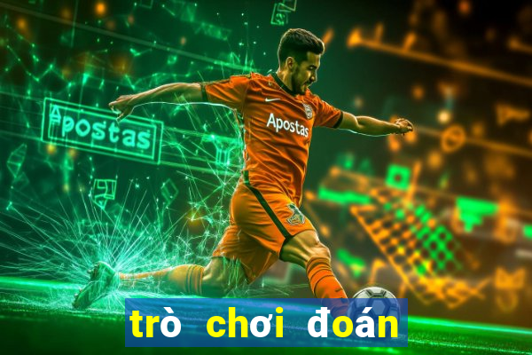 tro choi doan ten bai hat