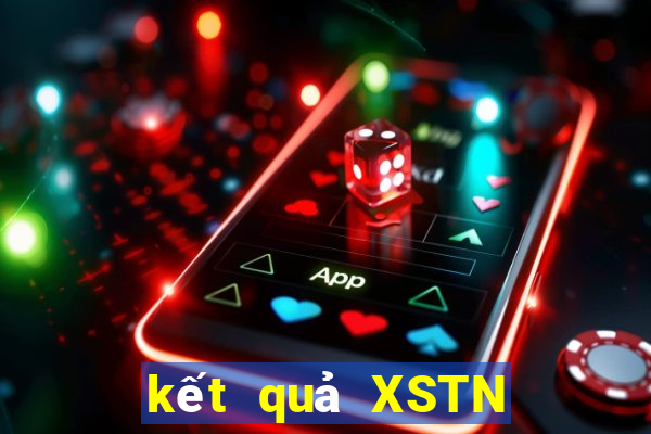 kết quả XSTN ngày 23