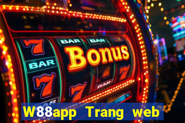 W88app Trang web Fun88 đại phát