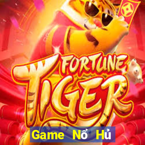 Game Nổ Hủ Game Bài 3 Cây