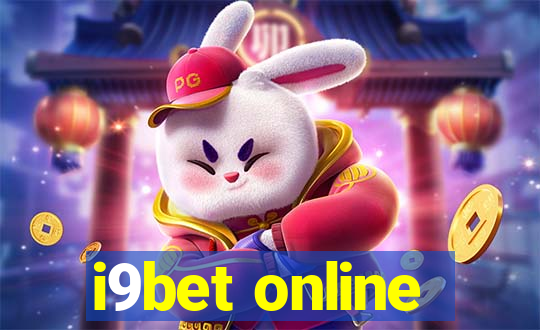 i9bet online