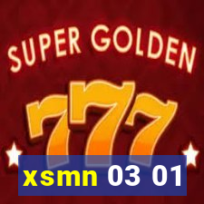 xsmn 03 01