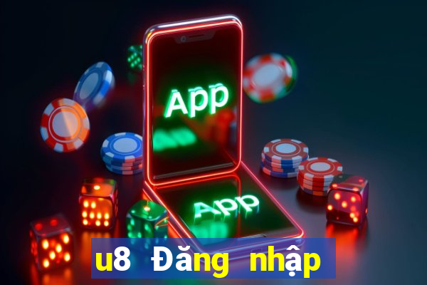 u8 Đăng nhập Việt nam