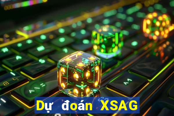 Dự đoán XSAG ngày 5