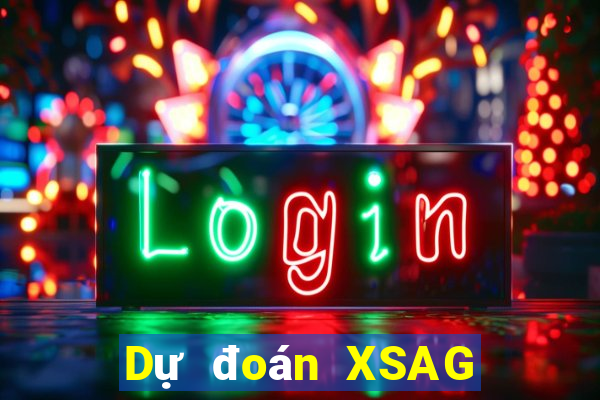 Dự đoán XSAG ngày 5