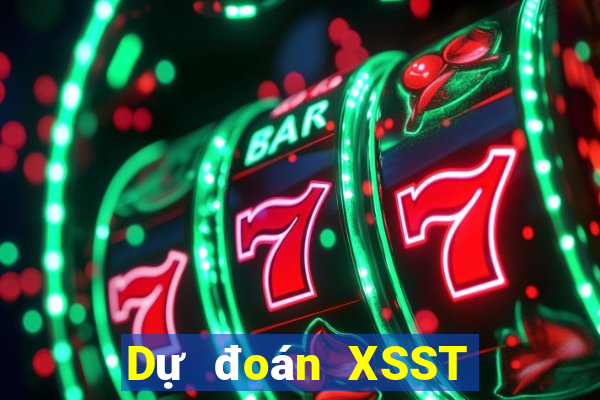 Dự đoán XSST ngày 22