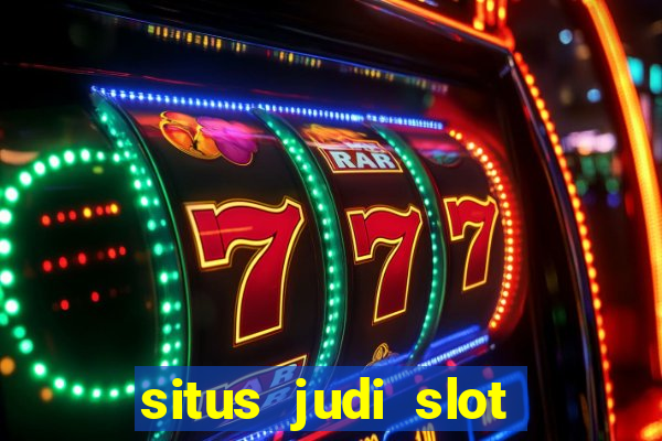 situs judi slot online pgsoft