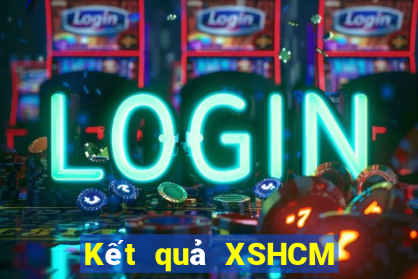 Kết quả XSHCM Thứ 5