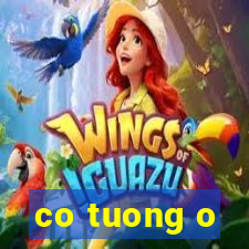 co tuong o