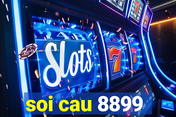 soi cau 8899